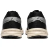 GEL-Contend 4 Runnings “Zwart Zilver Wit”