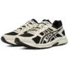 GEL-Contend 4 Sneakers “Cream White Black”