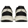 GEL-Contend 4 Sneakers “Cream White Black”