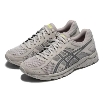 GEL-Contend 4 “Stone Grey”