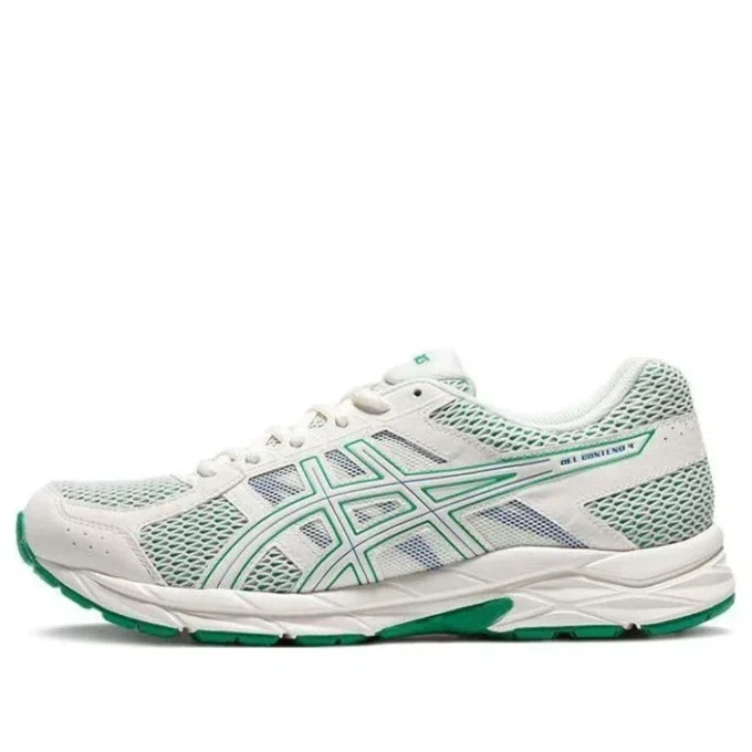 GEL-Contend 4 “White and Green”
