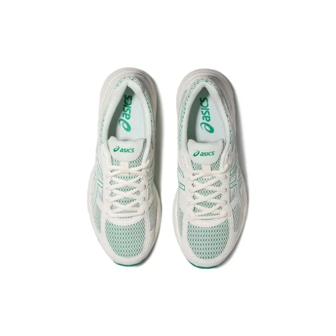 GEL-Contend 4 “White and Green”