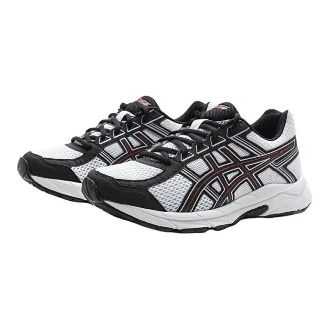 GEL-Contend 4 “White Black”