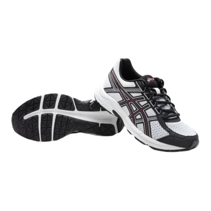 GEL-Contend 4 “White Black”