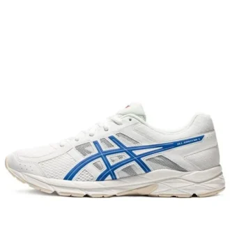 GEL-Contend 4 “White Blue”