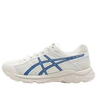 GEL-Contend 4 “White Blue”