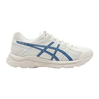 GEL-Contend 4 “White Blue”