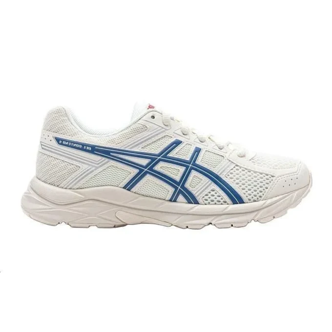 GEL-Contend 4 “White Blue”