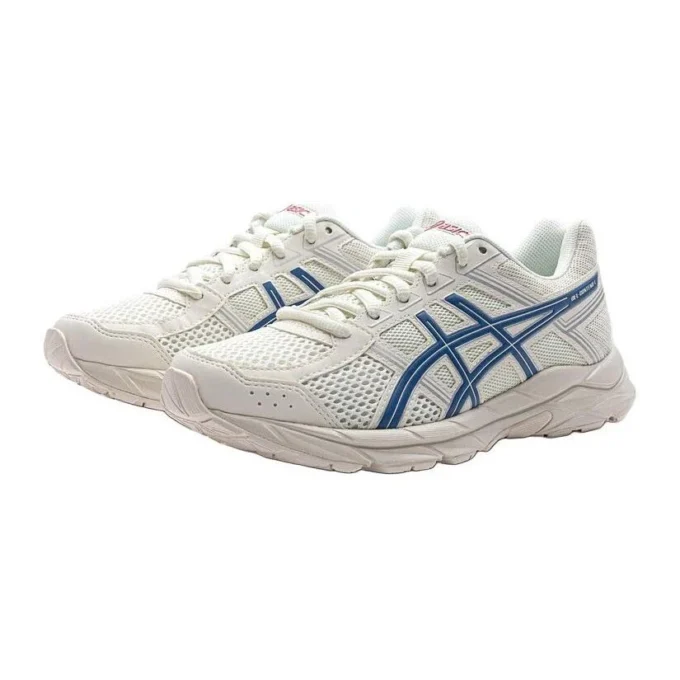 GEL-Contend 4 “White Blue”