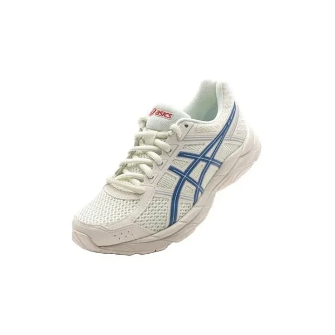 GEL-Contend 4 “White Blue”