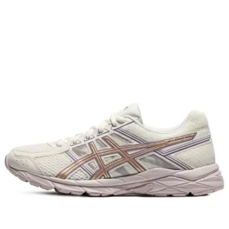 GEL-Contend 4 “White Gold Purple”