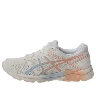 GEL-Contend 4 “White Orange”