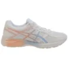 GEL-Contend 4 “White Orange”
