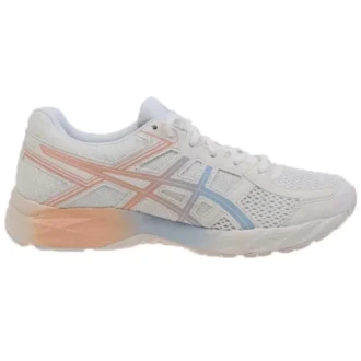 GEL-Contend 4 “White Orange”