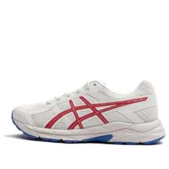 GEL-Contend 4 “White Red”
