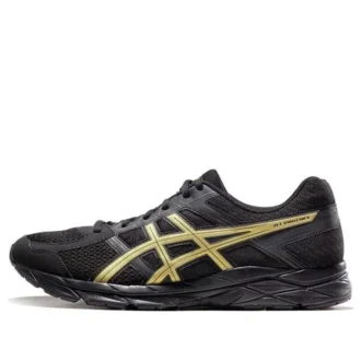 GEL-Contend 4 “Zwart/Goud”