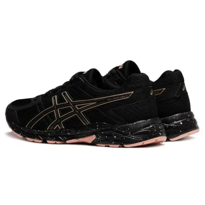 GEL-Contend 4 “Zwart Goud Roze”