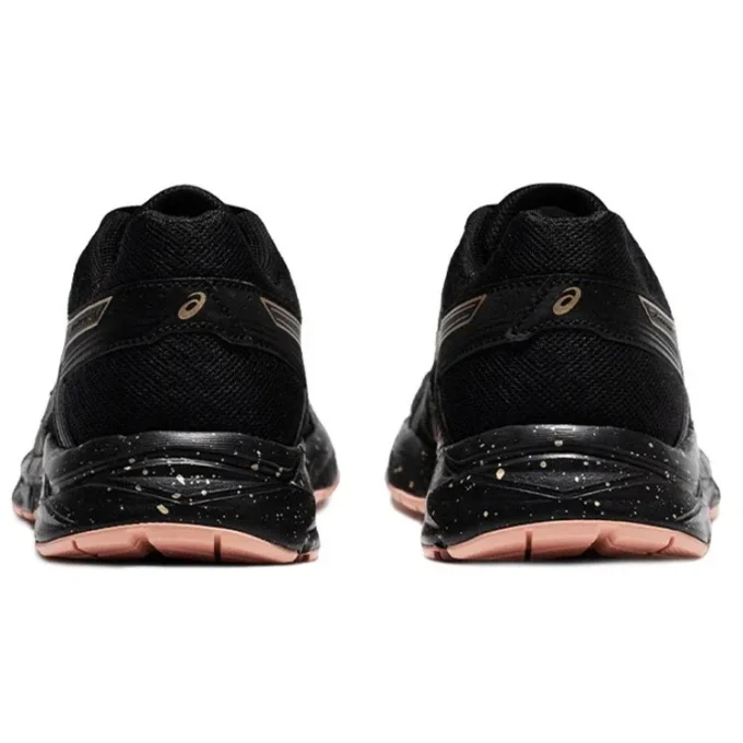 GEL-Contend 4 “Zwart Goud Roze”