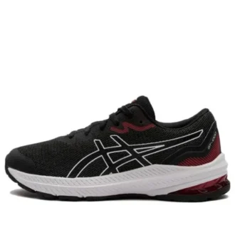 GEL-Contend 4s “Black Burgundy”