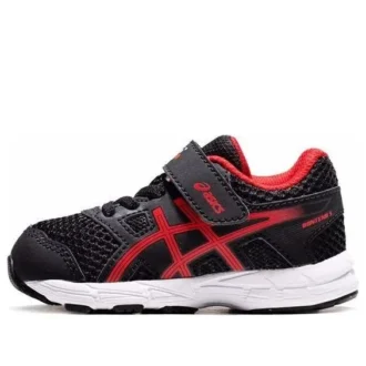 GEL-Contend 5 “Black Red”