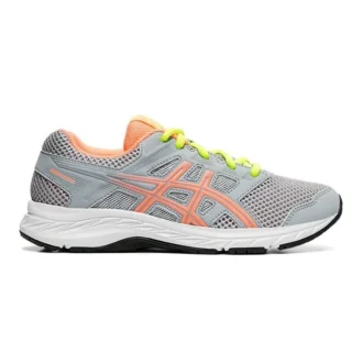 GEL-Contend 5 “Piedmont Grey Sun Coral”