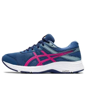 GEL-Contend 6 “Grand Shark Pink Glo”