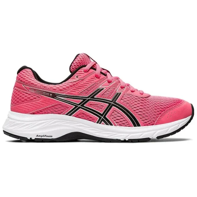 GEL-Contend 6 “Pink Gameo”