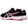 GEL-Contend 6 Wide “Black Pink Glo”
