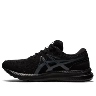 GEL-Contend 7 4E Wide “Black Carrier Grey”