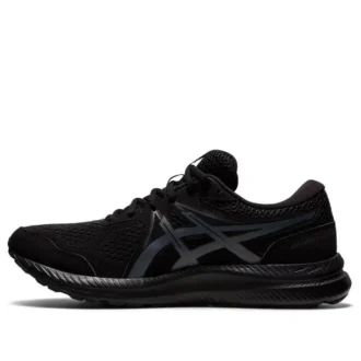 GEL-Contend 7 “Black Carrier Grey”