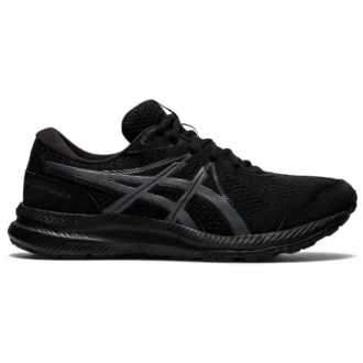 GEL-Contend 7 “Black Carrier Grey”