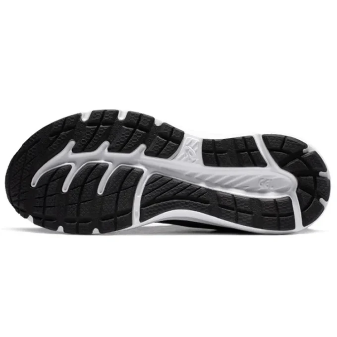 GEL-Contend 7 “Carrier Grey Classic Red”