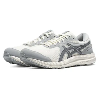 GEL-Contend 7 Runnings “White Grey”