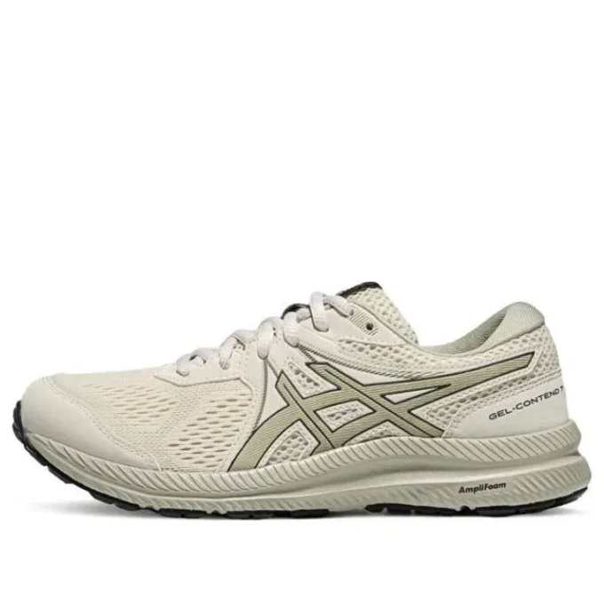 GEL-Contend 7 Sneakers “Beige”