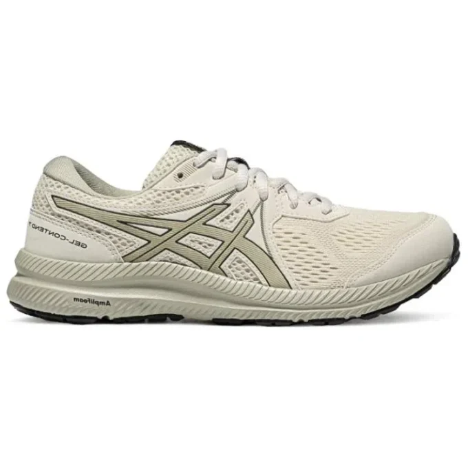 GEL-Contend 7 Sneakers “Beige”