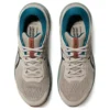 GEL-Contend 7 Sneakers “Beige Groen”