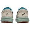 GEL-Contend 7 Sneakers “Beige Groen”
