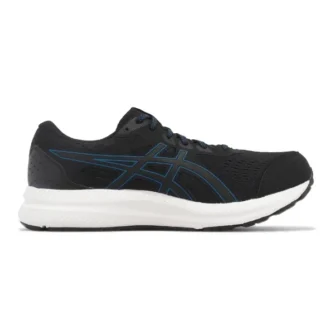 GEL-Contend 8 4E “Black Reborn Blue”