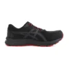GEL-Contend 8 4E Wide “Zwart Rood”