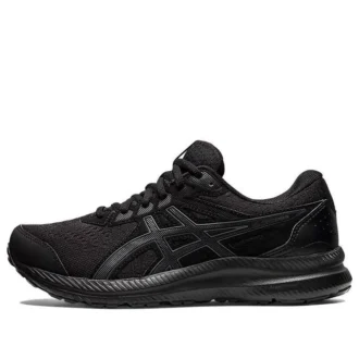 GEL-Contend 8 “Black Carrier Grey”