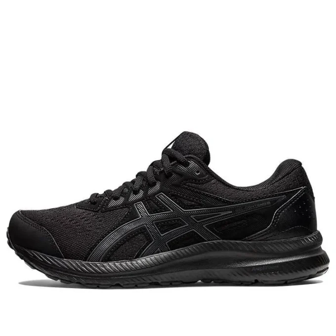 GEL-Contend 8 “Black Carrier Grey”