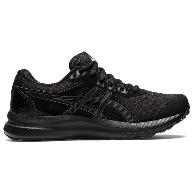GEL-Contend 8 “Black Carrier Grey”