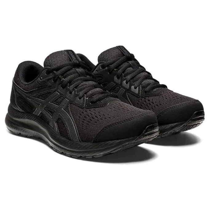 GEL-Contend 8 “Black Carrier Grey”