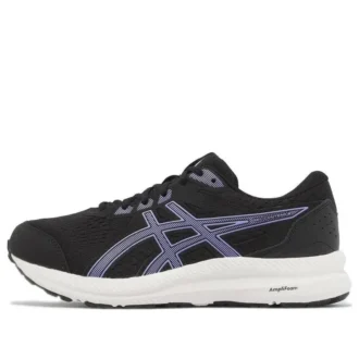 GEL-Contend 8 D Wide “Black Lilac Opel”