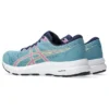GEL-Contend 8 “Gris Blue Hot Pink”