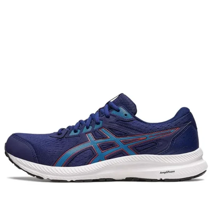 GEL-Contend 8 “Indigo Blue”
