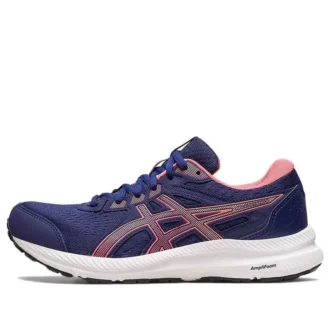 GEL-Contend 8 “Indigo Blue Papaya”