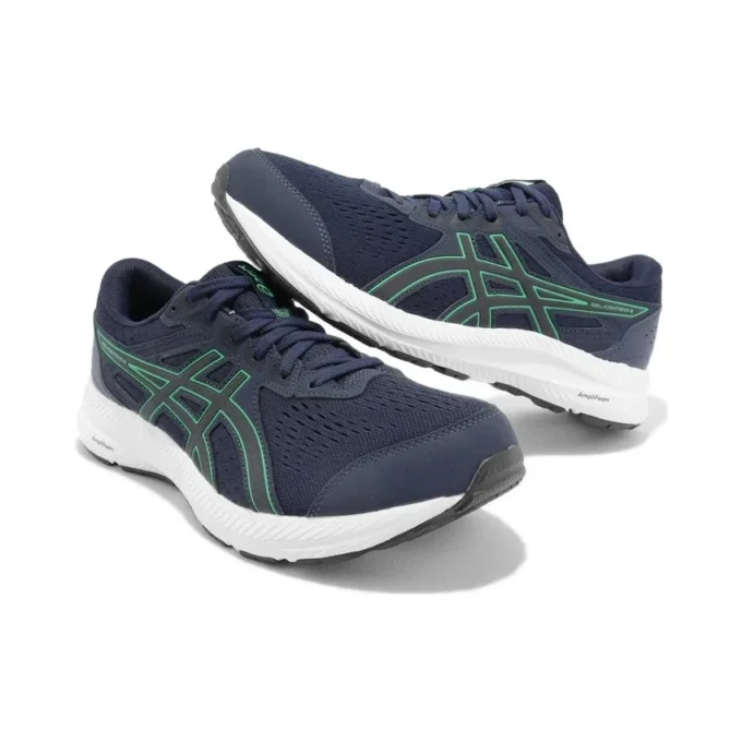 GEL-Contend 8 “Navy”