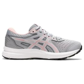 GEL-Contend 8 “Piedmont Grey Frosted Rose”
