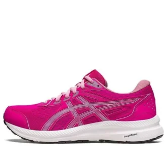 GEL-Contend 8 “Pink Rave Pure Silver”
